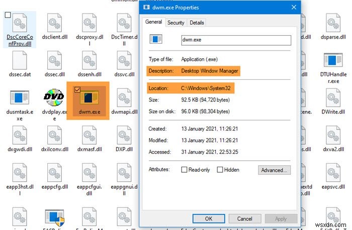 ডেস্কটপ উইন্ডো ম্যানেজার কাজ করা বন্ধ করে দেয় এবং Windows 11/10 এ বন্ধ হয়ে যায় 
