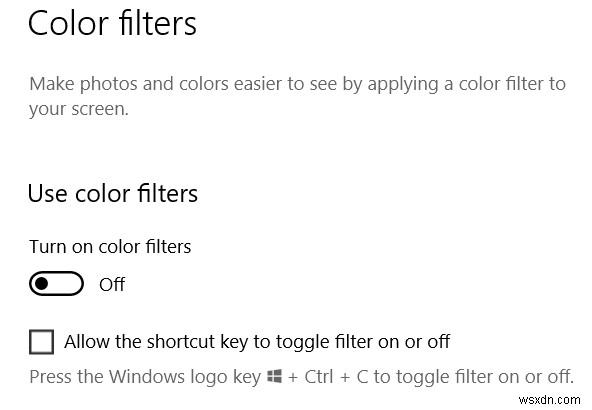 Windows 10 এ টাস্কবারের রঙ পরিবর্তন করা যাবে না 