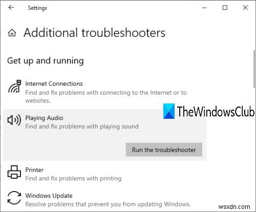 সামনের অডিও জ্যাক Windows 11/10 এ কাজ করছে না 