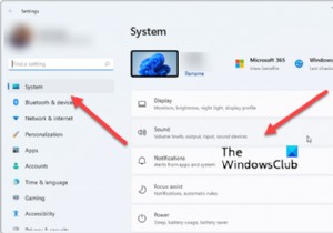 উইন্ডোজ 11/10 এ কীভাবে মনো অডিও সক্ষম করবেন 