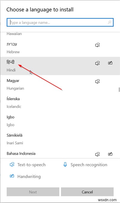 কিভাবে Windows 11/10 এ কীবোর্ড লেআউট যোগ বা সরাতে হয় 