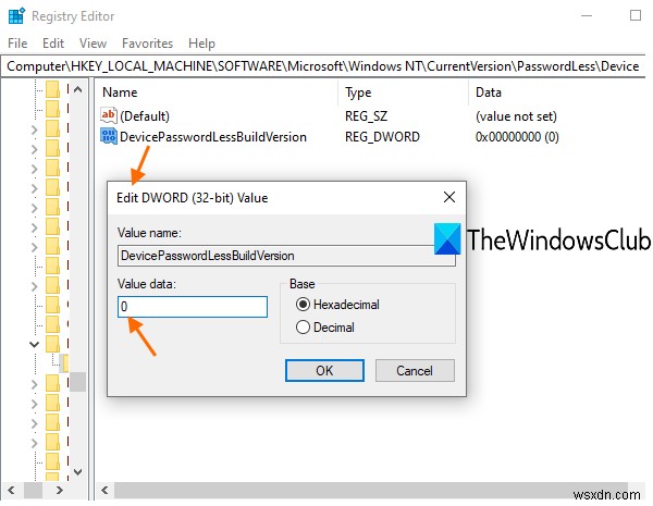 Windows 11/10-এ অনুপস্থিত এই কম্পিউটারটি ব্যবহার করতে ব্যবহারকারীদের অবশ্যই একটি ব্যবহারকারীর নাম এবং পাসওয়ার্ড লিখতে হবে 