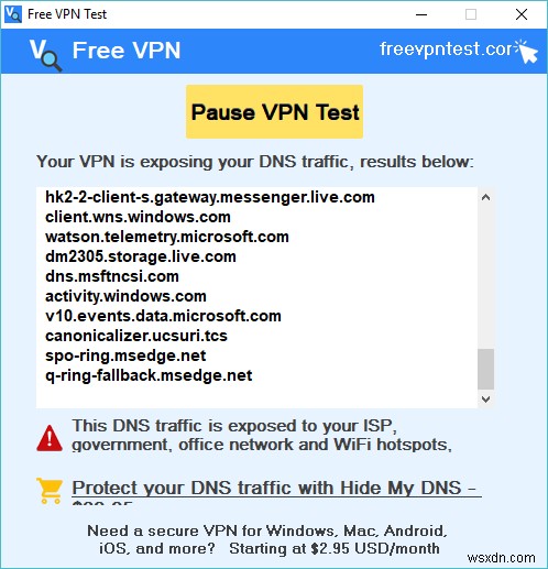 Windows 11/10-এ VPN-এর সাথে ফিক্স uTorrent কাজ করছে না 