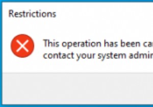Windows 11/10-এ Run Command (Win+R) বক্স সক্ষম বা নিষ্ক্রিয় করুন 