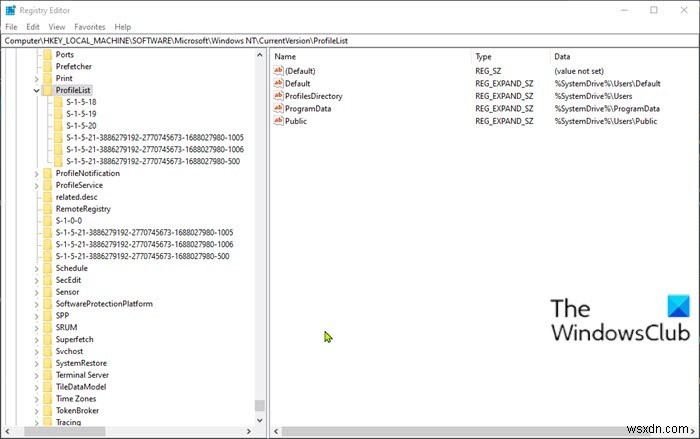 0x800707E7 - 0x3000D ঠিক করুন, FIRST_BOOT ফেজ ত্রুটিতে ইনস্টলেশন ব্যর্থ হয়েছে 