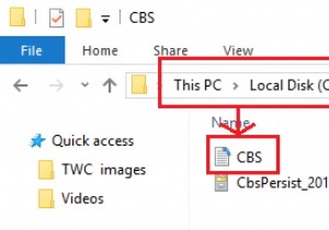 Makecab.exe স্টার্টআপে চলছে এবং উচ্চ CPU ব্যবহার করছে 
