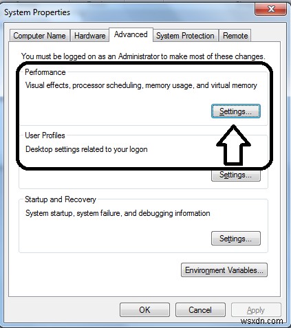 প্রোগ্রাম exe বা COM সারোগেট উইন্ডোজ 11/10 এ কাজ করা বন্ধ করে দিয়েছে 