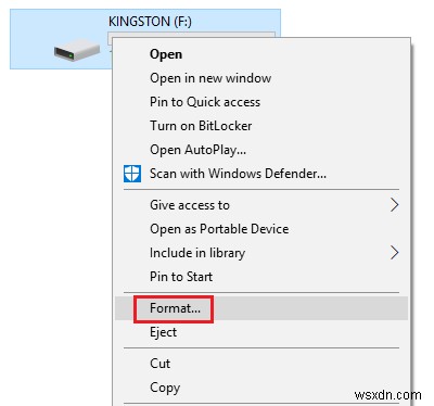 ড্রাইভটি Windows 11/10-এ একটি বৈধ ব্যাকআপ অবস্থান ত্রুটি নয় 
