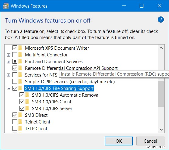 Windows 11/10-এ আপনার সিস্টেমের SMB2 বা উচ্চতর ত্রুটির প্রয়োজন ঠিক করুন 