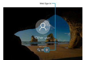 Windows 11/10-এ ওয়েব সাইন-ইন, দ্রুত সাইন-ইন, বায়োমেট্রিক্স সহ রিমোট ডেস্কটপ 