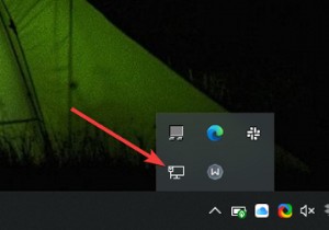 Windows 11/10-এ টাস্কবার থেকে Wi-Fi আইকন দেখাচ্ছে না বা অনুপস্থিত 