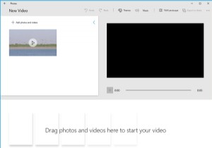 কিভাবে ভিডিও সম্পাদনা করবেন এবং Windows 11/10-এ ফটো অ্যাপে লোকেদের জন্য অনুসন্ধান করবেন 