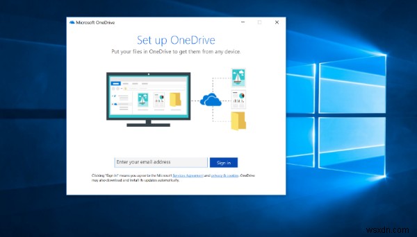 Windows 11/10-এ OneDrive অ্যাপের ক্যামেরা আপলোড বৈশিষ্ট্য কীভাবে ব্যবহার করবেন 