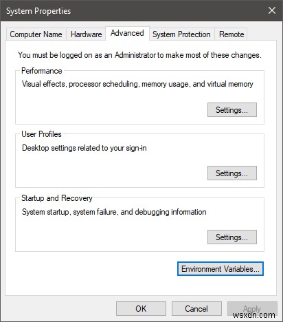 PAGE_FAULT_IN_NONPAGED_AREA 0x00000050 ত্রুটি ঠিক করুন 