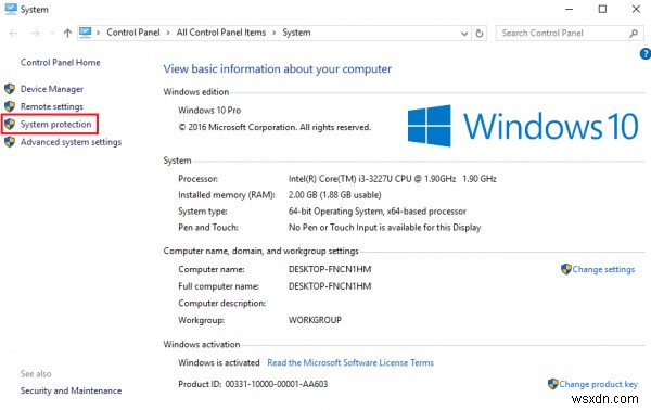 PAGE_FAULT_IN_NONPAGED_AREA 0x00000050 ত্রুটি ঠিক করুন 