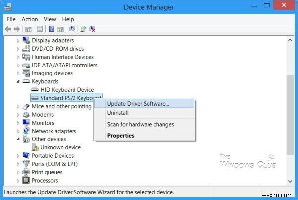 PAGE_FAULT_IN_NONPAGED_AREA 0x00000050 ত্রুটি ঠিক করুন 