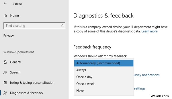 Microsoft সামঞ্জস্যপূর্ণ টেলিমেট্রি (CompatTelRunner.exe) অক্ষম করুন যদি এটি Windows 11/10-এ উচ্চ ডিস্ক এবং CPU ব্যবহার দেখায় 