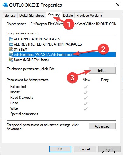 Windows 10 এর টাস্ক ম্যানেজারে প্রক্রিয়া অগ্রাধিকার সেট করতে পারবেন না 