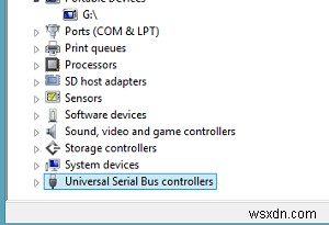 USB 3.0 এক্সটার্নাল হার্ড ড্রাইভ Windows 11/10 এ স্বীকৃত নয় 
