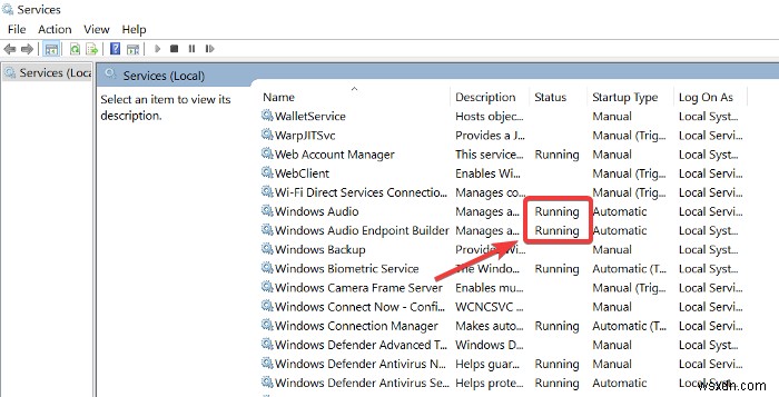 Windows 11/10 এ জেনেরিক অডিও ড্রাইভার সনাক্ত করা হয়েছে 