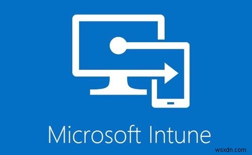 Windows 11/10 ডিভাইসগুলি তালিকাভুক্তির পরে Intune এর সাথে সিঙ্ক করতে পারে না 