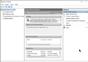 উইন্ডোজ 11/10-এ কীভাবে শাটডাউন এবং স্টার্টআপ লগ চেক করবেন 