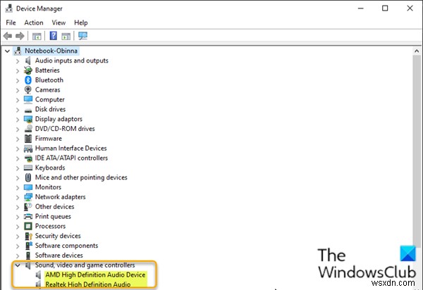Windows 11/10 এ এক বা একাধিক অডিও পরিষেবা চলমান ত্রুটির সমাধান করুন 
