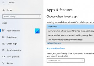 উইন্ডোজ 10 সেটিংসে অ্যাপস বিকল্পটি ধূসর হয়ে গেছে কোথায় পাবেন তা বেছে নিন 