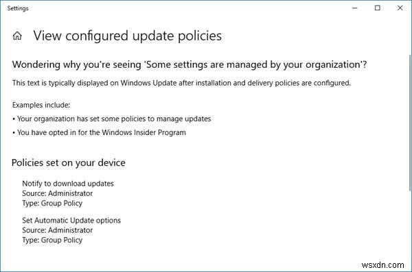 Windows 11/10-এ Windows Update Medic Service (WaaSMedicSVC.exe) কি? 