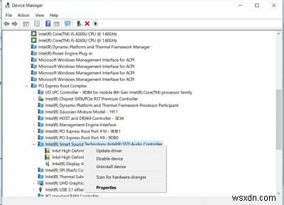 Windows 11/10-এ কোনো অডিও আউটপুট ডিভাইস ইনস্টল করা ত্রুটি নেই 