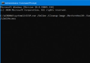 Windows 10-এ Windows আপডেট ত্রুটি 0xc0020036 ঠিক করুন 