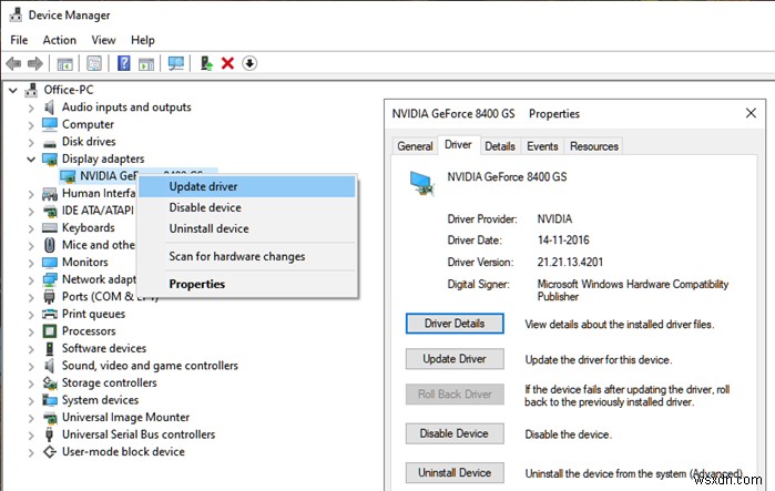 Windows 10-এ RDR ফাইল সিস্টেম ব্লু স্ক্রীন ঠিক করুন 