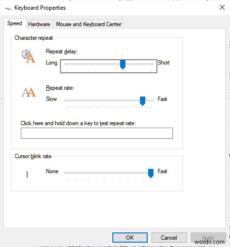 আমি কিভাবে Windows 11/10 এ টাইপিং বিলম্ব বা ল্যাগ ঠিক করব? 