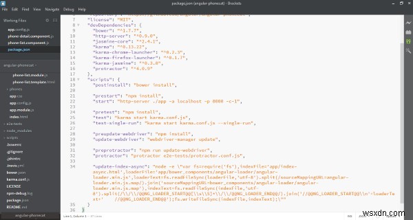 উইন্ডোজ কম্পিউটারে Node.js ডেভেলপমেন্ট এনভায়রনমেন্ট কিভাবে সেটআপ করবেন 