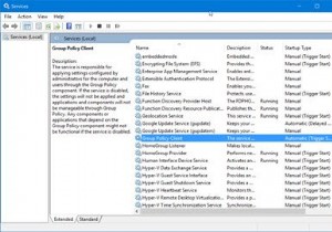 উইন্ডোজ 11/10 এ সার্চ ইনডেক্সার হাই ডিস্ক বা সিপিইউ ব্যবহার কীভাবে ঠিক করবেন 