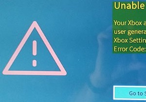 Xbox One এ Roblox এরর কোড 106, 110, 116 কিভাবে ঠিক করবেন 