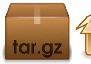 কিভাবে TAR.GZ, TGZ বা GZ আনজিপ, খুলতে বা বের করতে হয়। উইন্ডোজ 11/10 এ ফাইল 