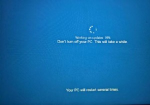 কোন আপডেট ইন্সটল না করে কিভাবে উইন্ডোজ বন্ধ করবেন 