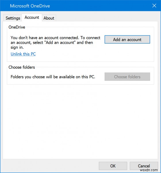 Windows 11/10-এ Explorer-এ OneDrive ফোল্ডার ডুপ্লিকেট করুন 