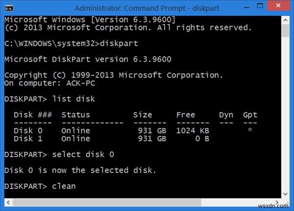 নির্বাচিত ডিস্কটি Windows 11/10-এ একটি নির্দিষ্ট MBR ডিস্ক বার্তা নয় 