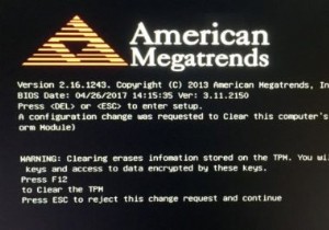 কালো পর্দায় আটকে থাকা সারফেস আমেরিকান মেগাট্রেন্ডস দেখাচ্ছে 