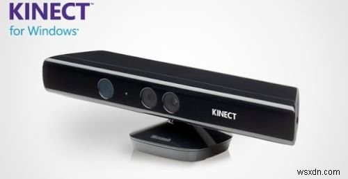 Windows 10 এ Kinect সেন্সর সনাক্ত করা যায়নি 