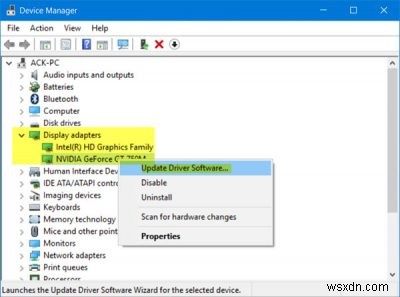 Windows 10-এ টাস্কবার আইকনগুলি অদৃশ্য, ফাঁকা বা অনুপস্থিত 