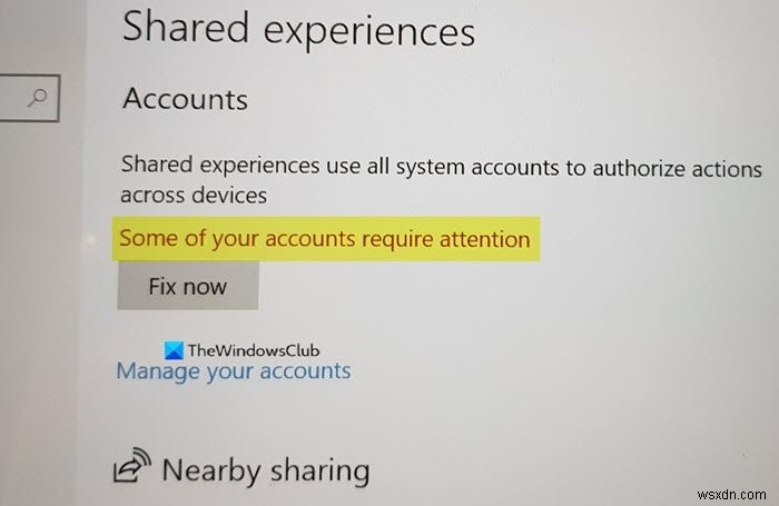 Microsoft অ্যাকাউন্টের সমস্যা, আমরা আপনাকে আপনার Microsoft অ্যাকাউন্টের সমাধান করতে চাই 