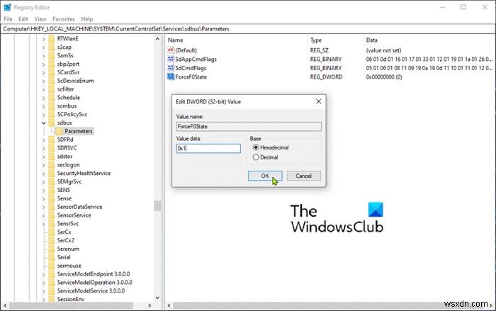 Windows 10 ট্যাবলেট ডিভাইস শুধুমাত্র মিনিডাম্প ফাইল তৈরি করে 