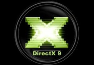 Windows 10-এ DirectX 9 ওভারলে প্রয়োজন হলে ভিডিও প্লেব্যাক ব্যর্থ হয় 