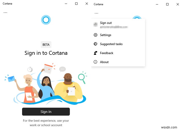 Windows 10-এ Cortana বৈশিষ্ট্য, টিপস এবং কৌশল 