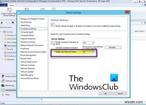 Windows 10 এ SCCM ব্যবহার করার সময় ফোল্ডার পুনঃনির্দেশ গোষ্ঠী নীতি প্রয়োগ করা হয় না 