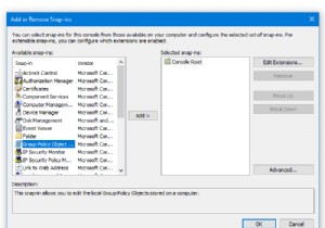 কিভাবে শুধুমাত্র Windows 10-এ অ-প্রশাসকদের জন্য গ্রুপ নীতি প্রয়োগ করবেন 