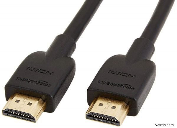 উইন্ডোজ ল্যাপটপে HDMI পোর্ট সঠিকভাবে কাজ করছে না তা ঠিক করুন 